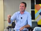Prefeito Leandro Vilela