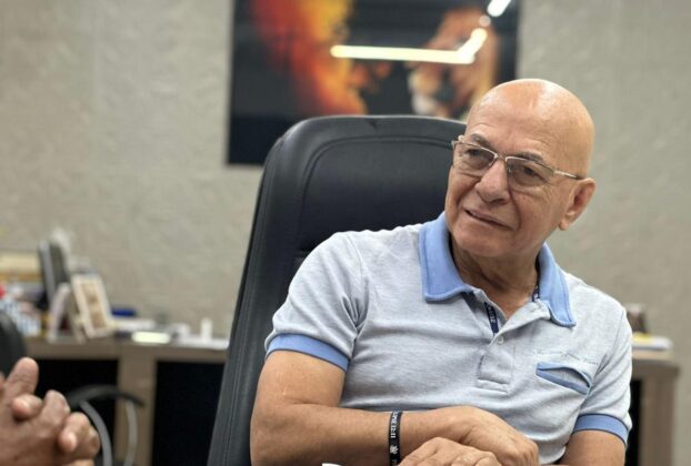 Professor Alcides Destina R$ 2 Milhões para Reforçar a Saúde Pública em Goiânia