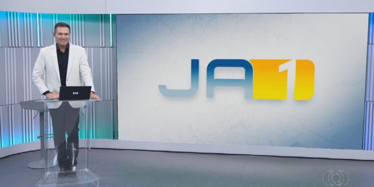 VÍDEOS: Jornal Anhanguera 1ª Edição deste sábado, 23 de maio de 2026