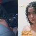 Estudante que implorou para parar o carro antes de morrer em acidente: motorista disse que ficou com ciúmes da jovem em bar
