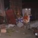 Quatro pessoas morrem após caminhão desgovernado atingir bar, em Goiás