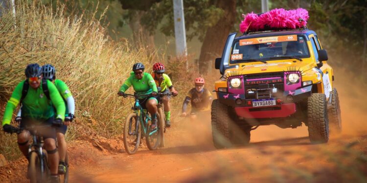 Rally da Mulher 2026: veja detalhes de competição com percurso de 200 quilômetros