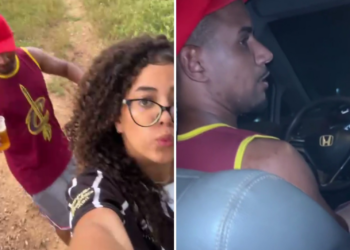 Estudante de direito morta após implorar para parar carro: motorista disse que perdeu o controle da direção após ver vulto