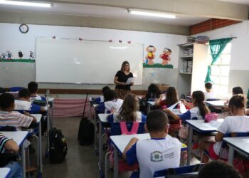 Mais de 1,6 mil são convocados em processo seletivo da Educação, em Goiânia; veja lista