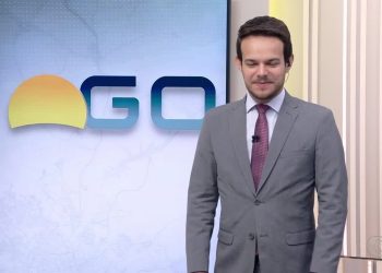 VÍDEOS: Bom Dia Goiás desta quinta-feira,  4 de junho de 2026