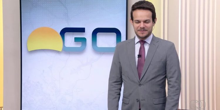 VÍDEOS: Bom Dia Goiás desta quinta-feira,  4 de junho de 2026