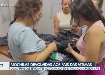 VÍDEOS: Jornal Anhanguera 2ª Edição de quinta-feira, 04 de junho de 2026