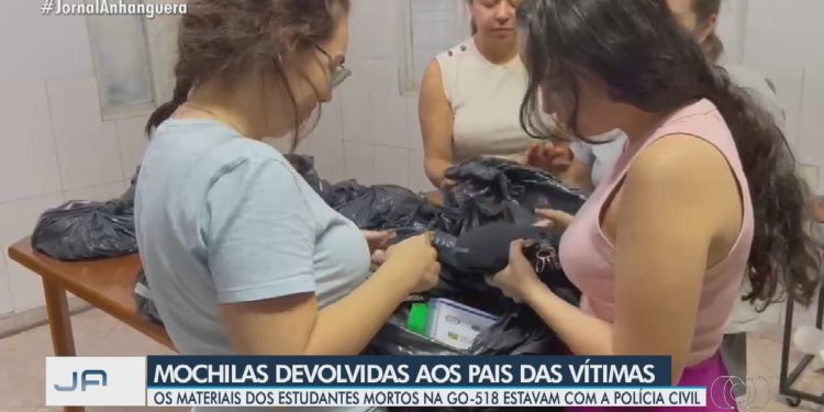 VÍDEOS: Jornal Anhanguera 2ª Edição de quinta-feira, 04 de junho de 2026