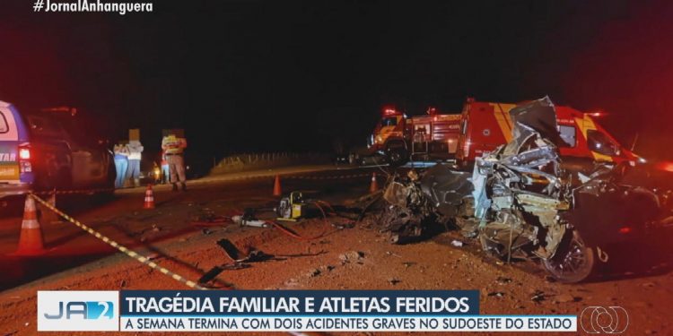 VÍDEOS: Jornal Anhanguera 2ª edição desta sexta-feira (5)