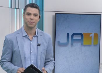 VÍDEOS: Jornal Anhanguera 1ª Edição de sábado, 6 de junho de 2026
