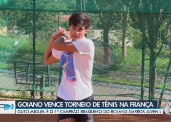 VÍDEOS: Jornal Anhanguera 2ª Edição de sábado, 6 de junho de 2026
