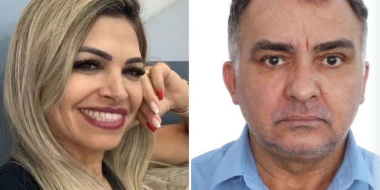 Ex é condenado por matar gerente de supermercado encontrada morta pelo filho