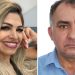 Ex é condenado por matar gerente de supermercado encontrada morta pelo filho