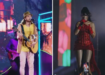 Shows de Falamansa e Mastruz com Leite: veja programação do Arraiá do Bem 2026 e como retirar seu ingresso