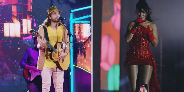 Shows de Falamansa e Mastruz com Leite: veja programação do Arraiá do Bem 2026 e como retirar seu ingresso