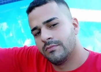 Jovem é morto com tiro na cabeça durante Cavalhadas dias antes de o filho nascer, diz família