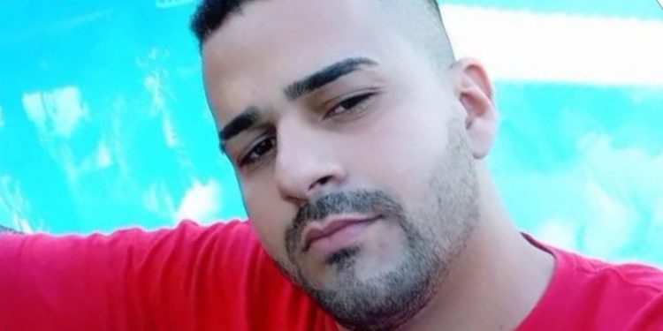 Jovem é morto com tiro na cabeça durante Cavalhadas dias antes de o filho nascer, diz família