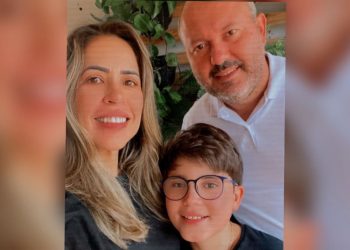 Empresário e ex-prefeito interino: veja quem era o vereador que morreu em acidente com a mulher e o filho