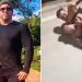 Pai de adolescente agredido por lutador pede Justiça: "Vamos colocar ele atrás das grades"