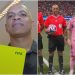 Árbitro goiano na Copa do Mundo faz sucesso nas redes sociais: ‘A lenda’